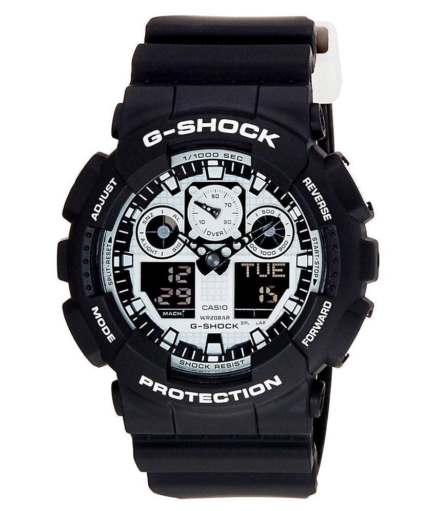 g shock protection 3263
