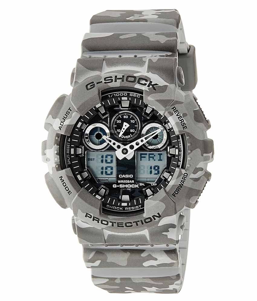 digital analog watches under 1000