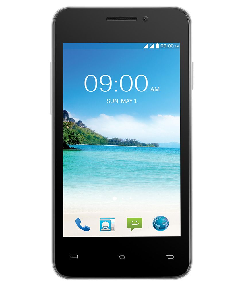 Lava A32 W