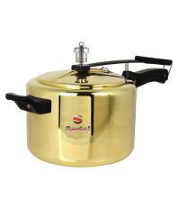 Brass deals cooker hawkins