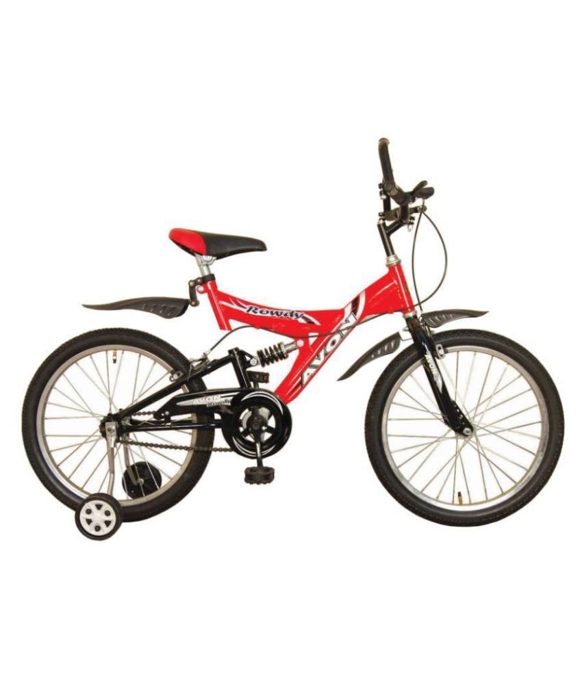 avon bicycle for adults