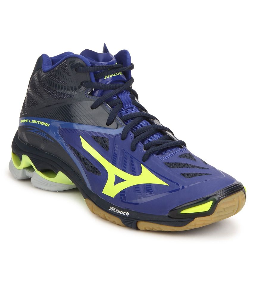Mizuno Wave Lightning Z2 Mid Amazon Mizuno Wave Lightning Z2 Mid Amazon