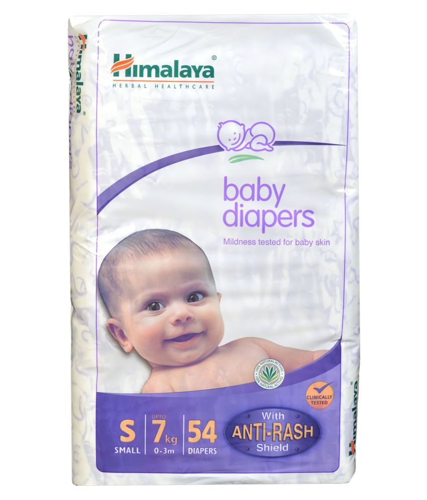 Himalaya W