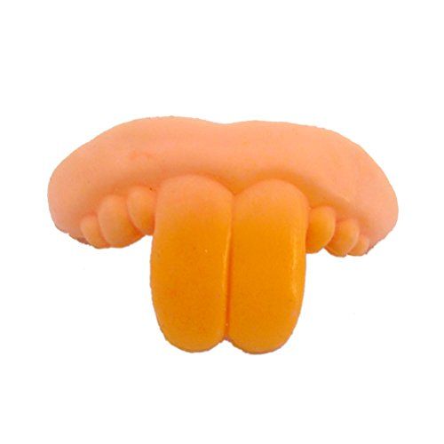 Juteng Halloween Tricky Funny Fake Front Teeth Sets April Fools Daybarwhole People Toys21 P available at snapdeal for Rs.1497