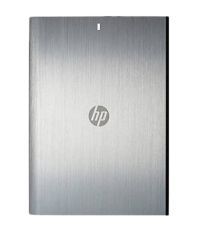 HP 1 TB External Portable USB 3.0 Hard Drive