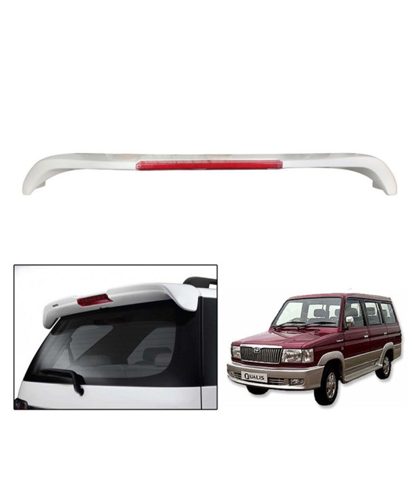 maruti zen spoiler price