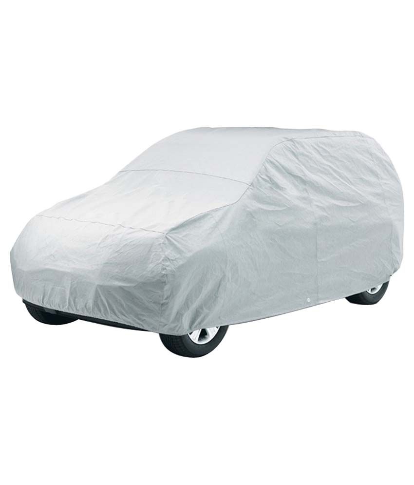 Takecare Body Cover For Maruti Swift Dzire New 2011-2014 - Grey available at snapdeal for Rs.749