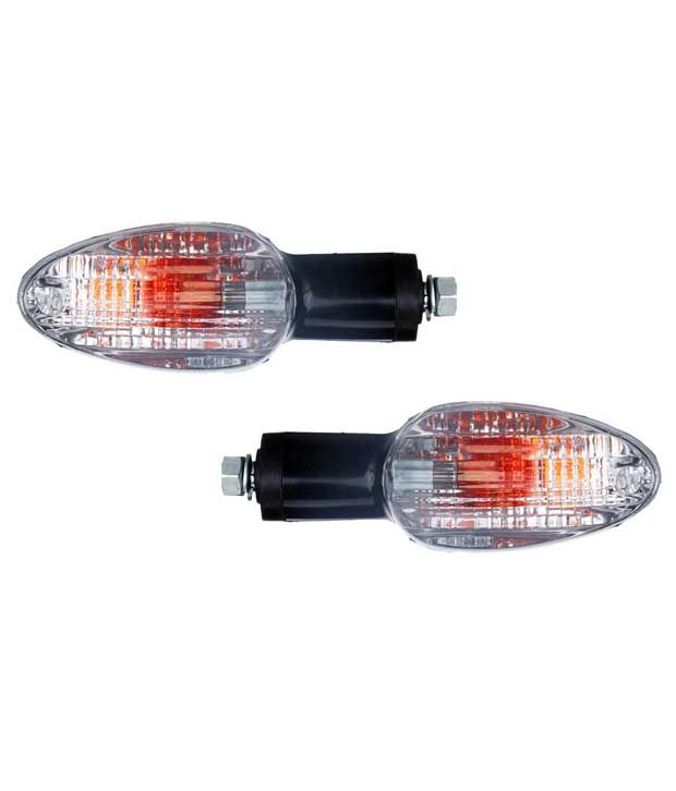 Hero passion pro shop bike indicator price
