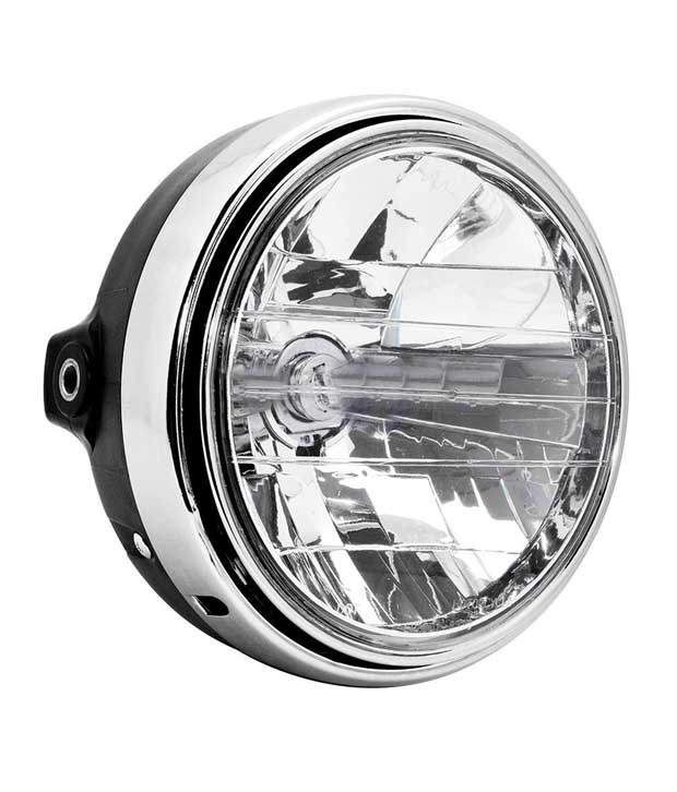 Royal enfield thunderbird 350x outlet original headlight price