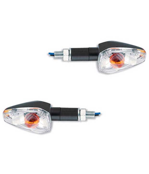 Honda livo indicator price outlet