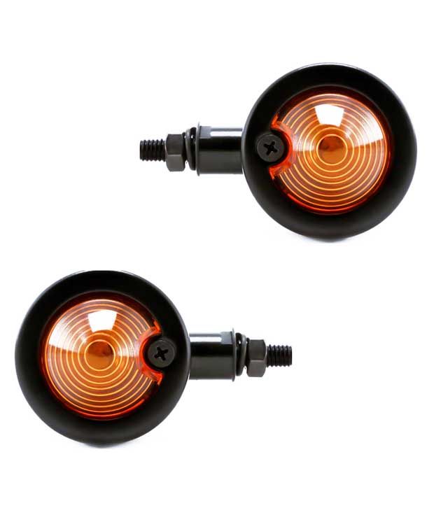 royal enfield classic 350 indicator light