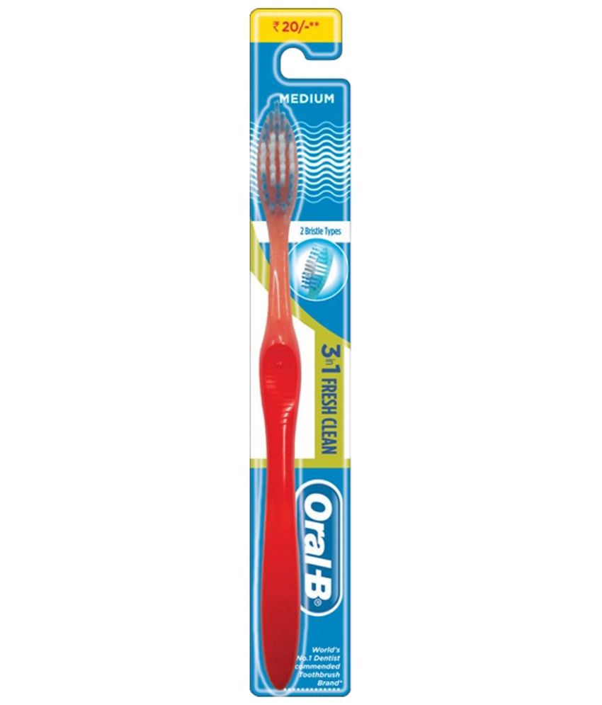 oral b 3 series