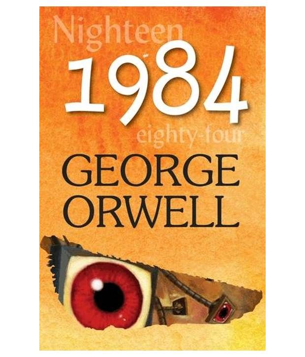 nineteen eighty four by george orwell 2 essay Essay on nineteen eighty four literacy criticism nineteen eighty-four also known as: 1984 date: 1949 author: george orwell from: 1984, bloom's guides. nineteen eighty four by george orwell 2 essay Essay on nineteen eighty four literacy criticism nineteen eighty-four also known as: 1984 date: 1949 author: george orwell from: 1984, bloom's guides.