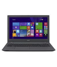 Acer E5-573 (UN.MVHSI.002) Notebook (Core i3 (4th Generation)- 4 GB- 1 TB- 39....