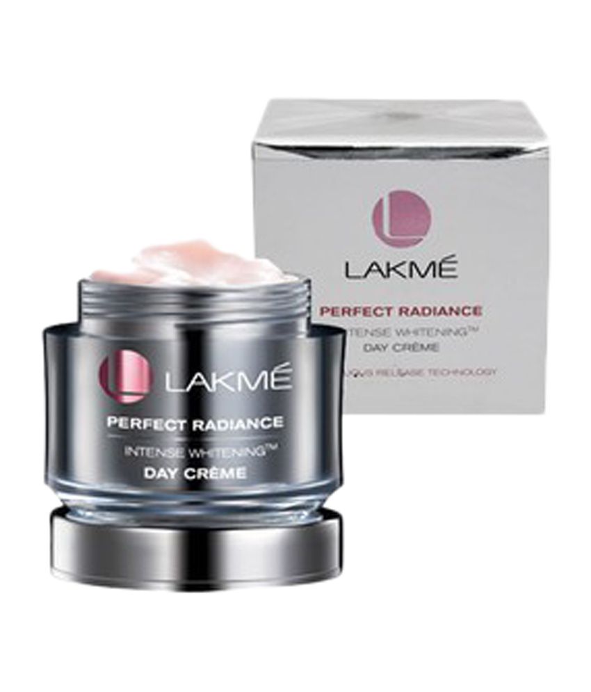 Lakme Radiance Fairness Day Skin Cream - 15 Gm available at snapdeal for Rs.119