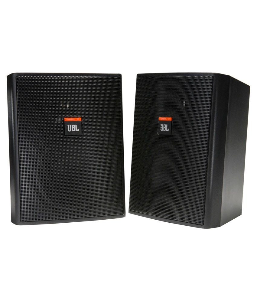 Jbl Contro