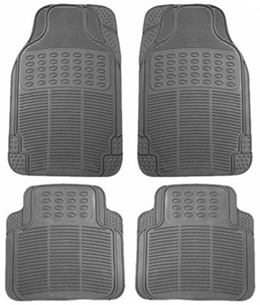 Maruti zen floor hot sale mats