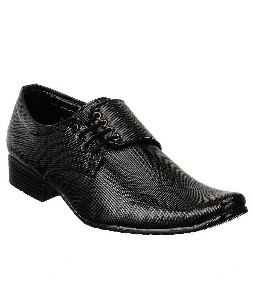 amazon india formal shoes