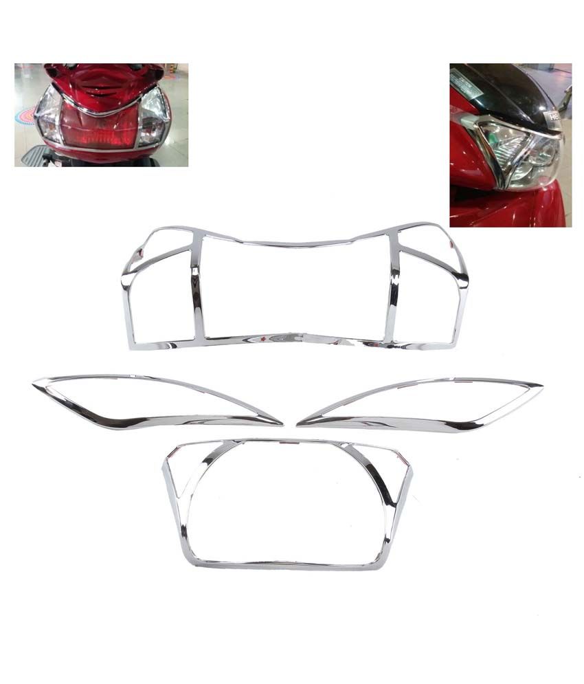 Tvs jupiter back light cover price deals