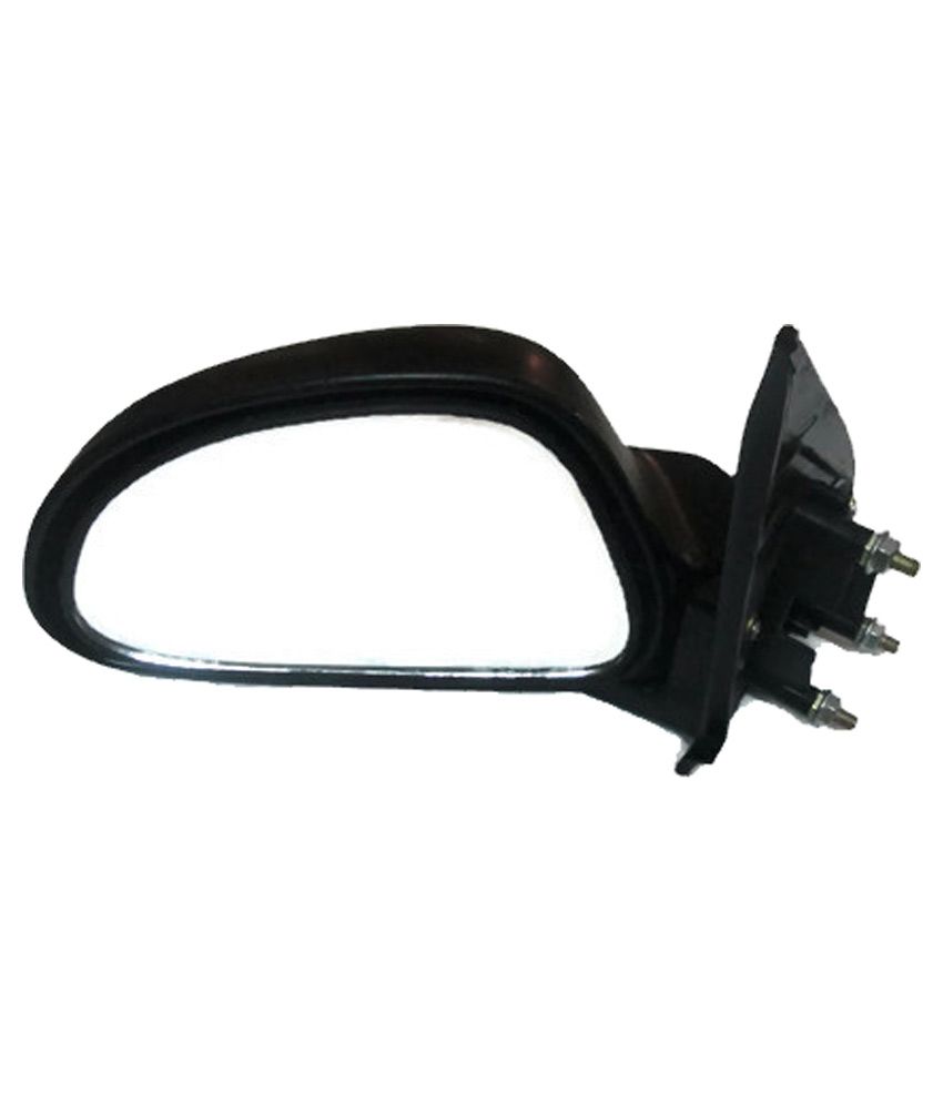 Buy Koito Left Side Rear View Mirror For Maruti Suzuki Alto Lxi On Snapdeal Paisawapas Com