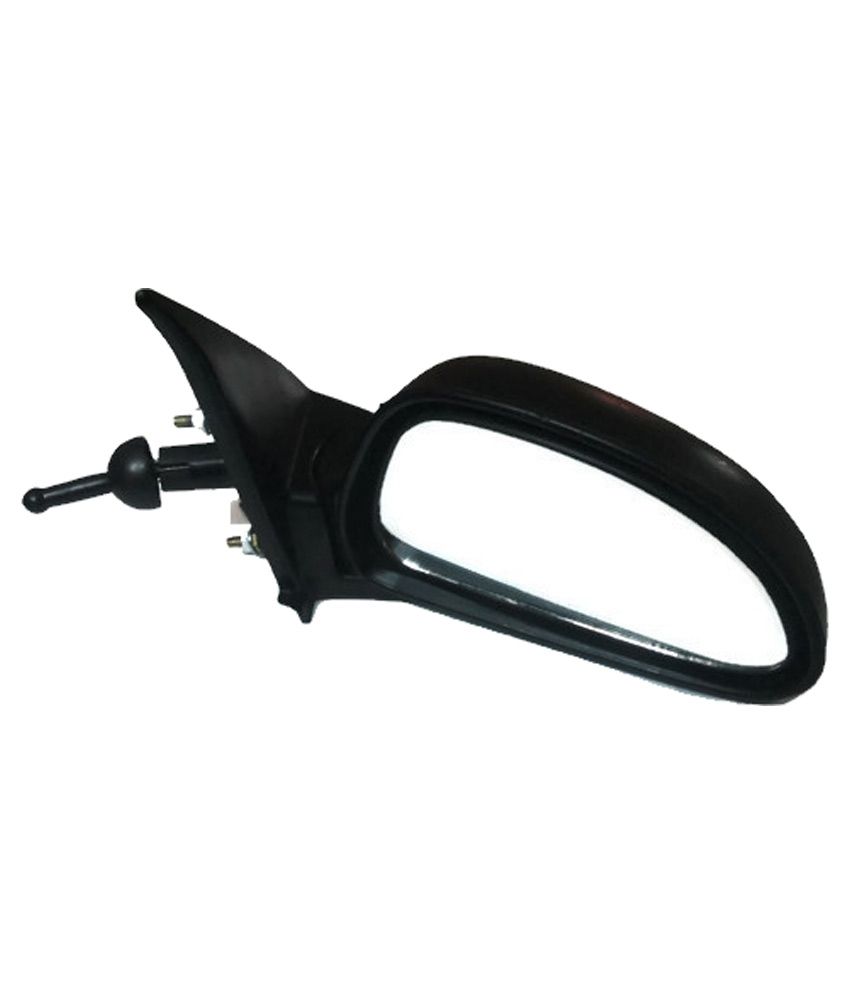 Alto k10 vxi right shop side mirror price