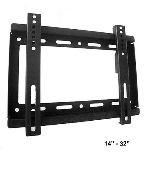 Electronic Fashions Universal Flat Wall Mount For 14 To 32 Inch Led & Lcd Tv available at snapdeal for Rs.299