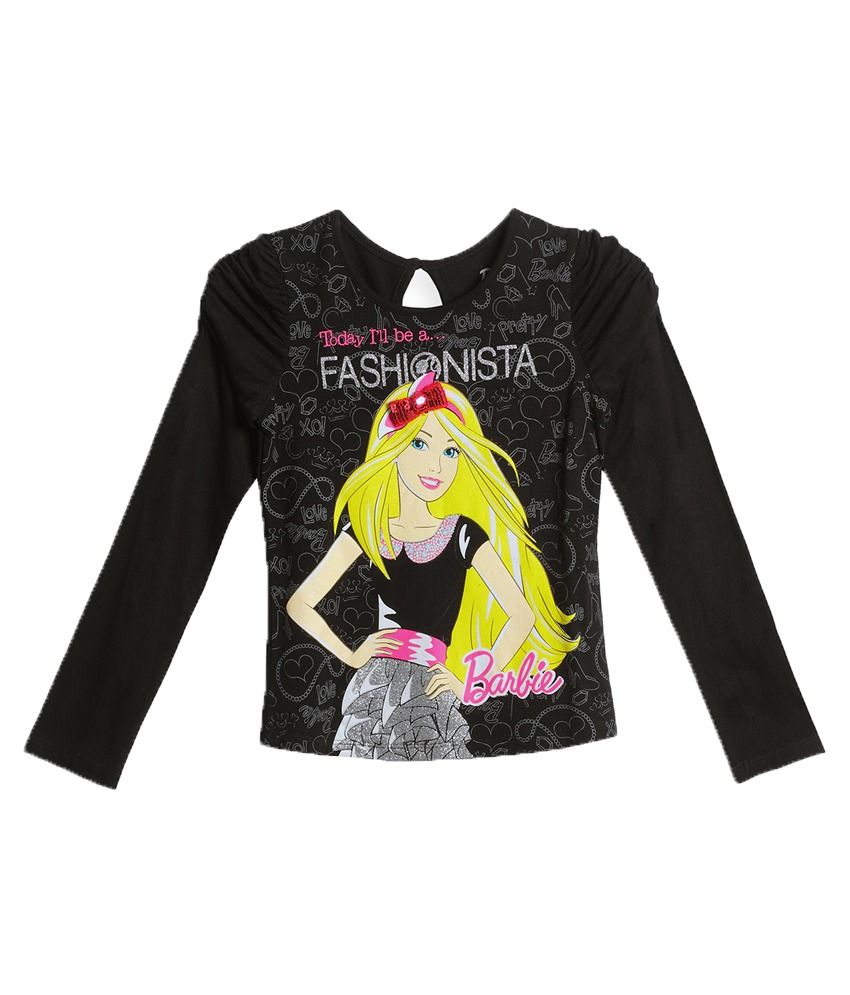Barbie Bla