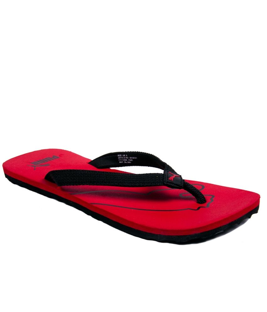 flipflop puma