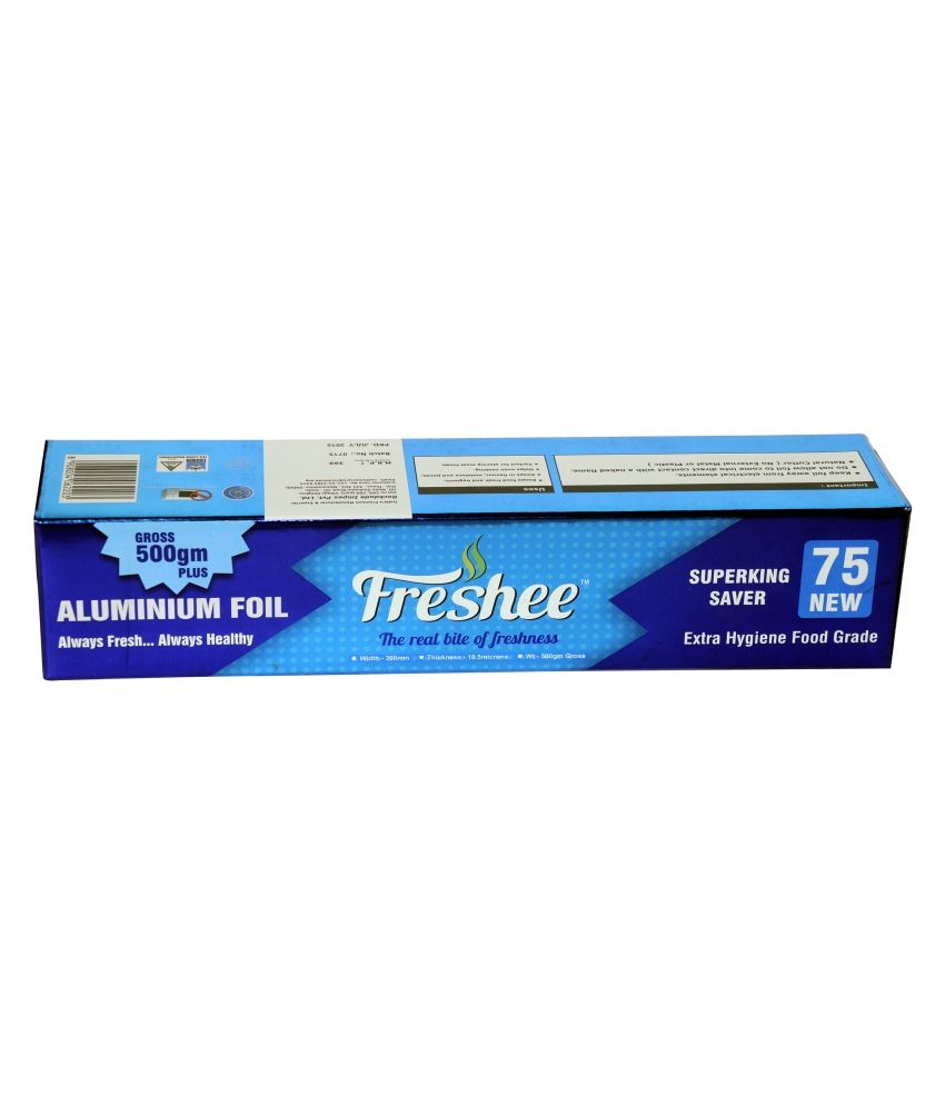 Freshee Fo