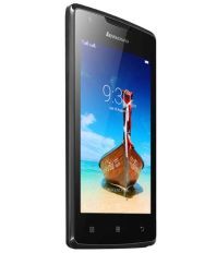 Lenovo A1000 (Black)
