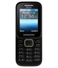 Samsung B310E Black