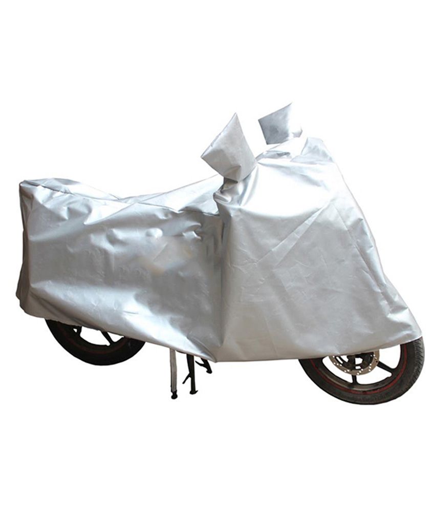 hero glamour bike cover waterproof