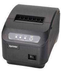 Xprinter Black Thermal Printer