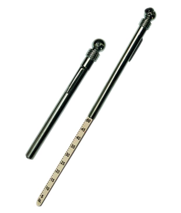Takecare Tyre Pressure Gauge For Hyundai Fluidic Verna 4s- Black available at snapdeal for Rs.199
