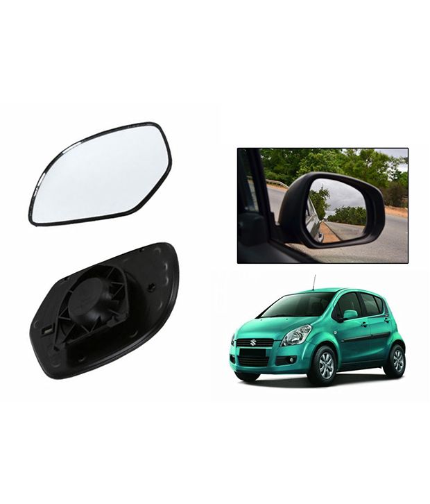 Ritz rear view deals mirror