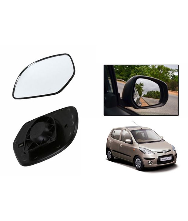 Hyundai i10 right on sale side mirror cover