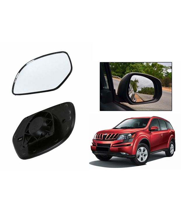 Mahindra xuv 500 side deals mirror cover