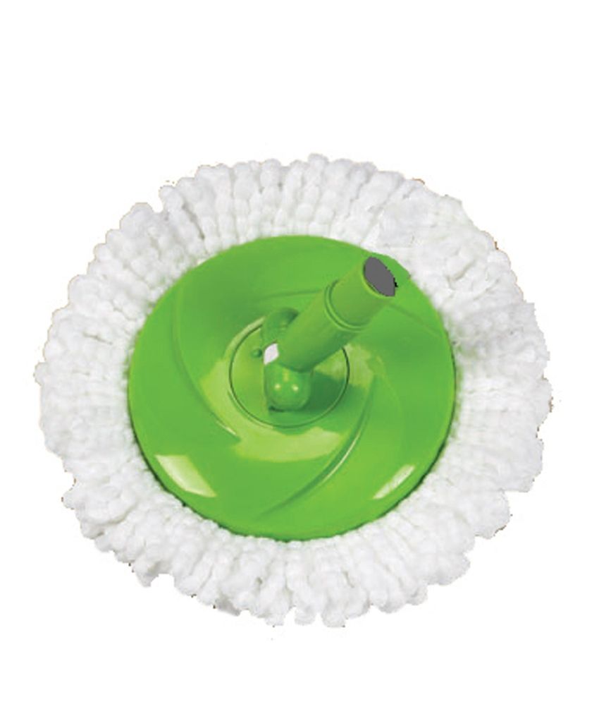 scotch brite jumper spin