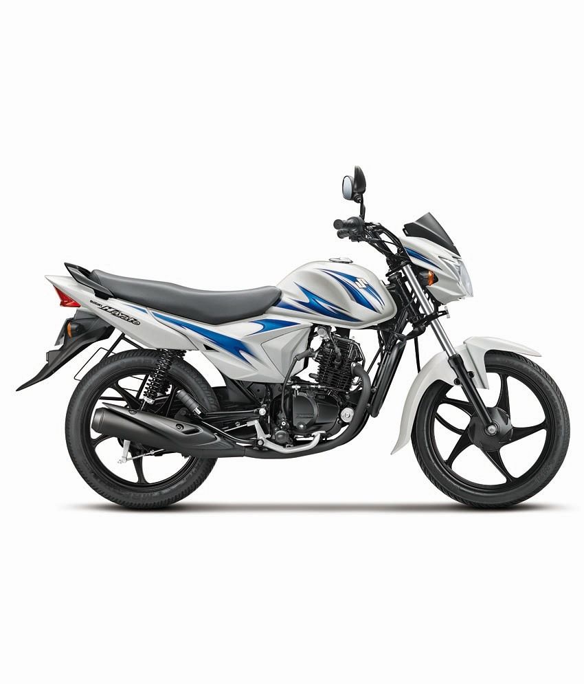 Suzuki Hay