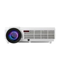 Play LED Android 4.4 Projector - White