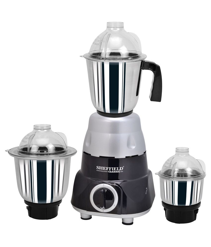 Uncategorized Kitchen Appliances Sheffield buy sheffield classic sh 7001 pp5 electric kettle kitchen 1022 mixer gri rs 2800