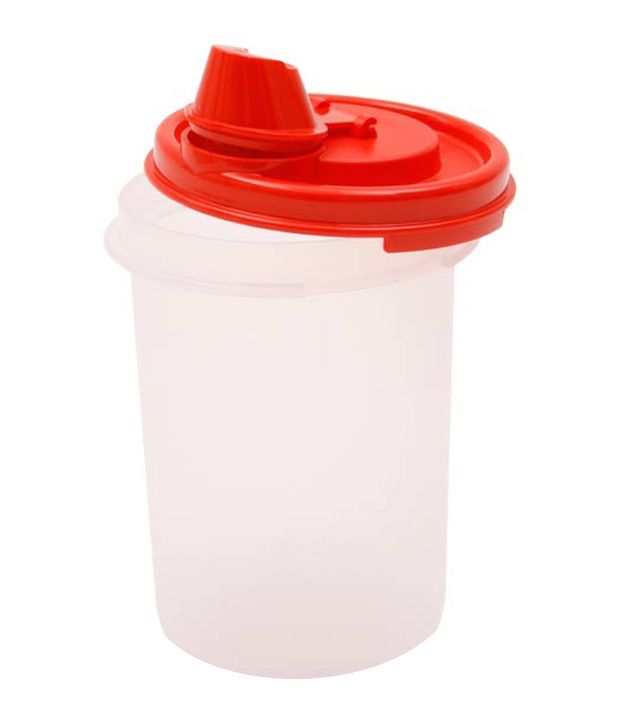 Tupperware Mini Magic Flow Oil Dispenser-440 ml available at snapdeal for Rs.363