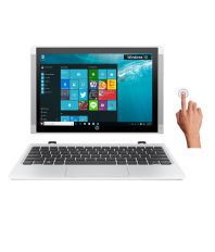 HP Pavilion x2 Detachable 10-n125TU 2 in 1 Laptop(T0X75PA) (Intel Atom-x5-Z830...