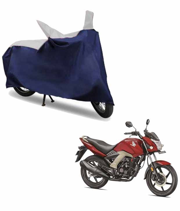 Unicorn 160 bike online cover