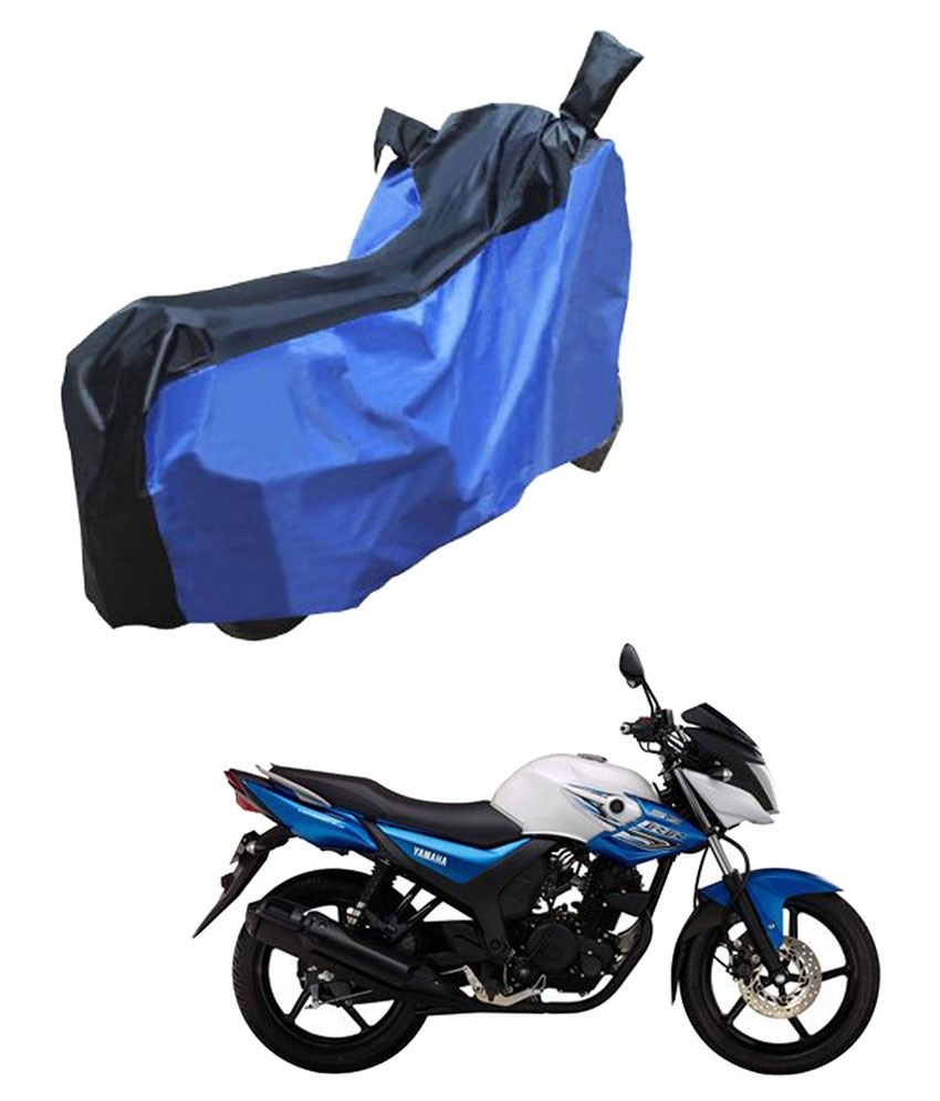 yamaha motorcycle cover