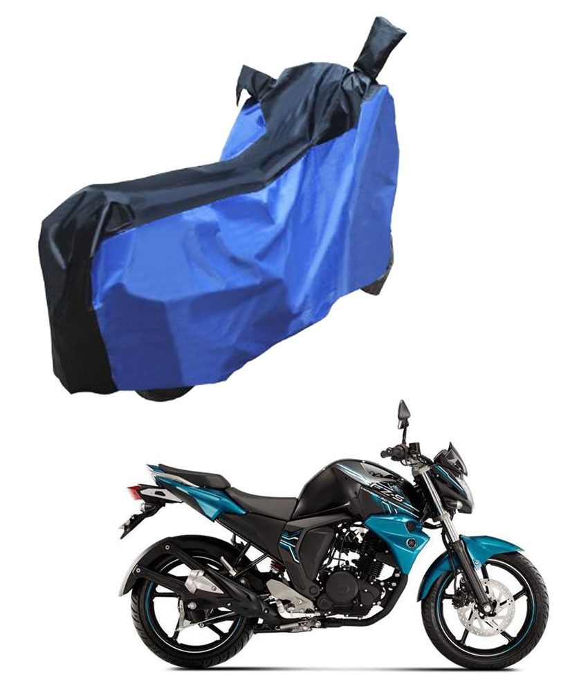 fz bike cover price