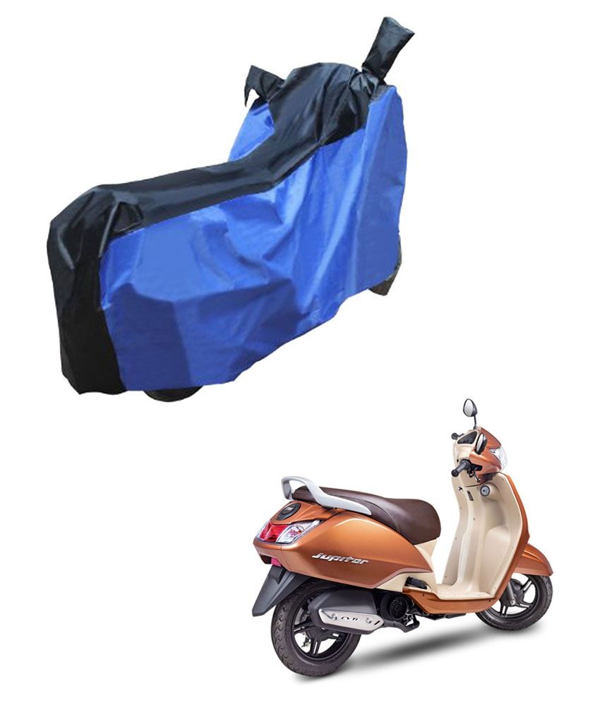 tvs jupiter cover