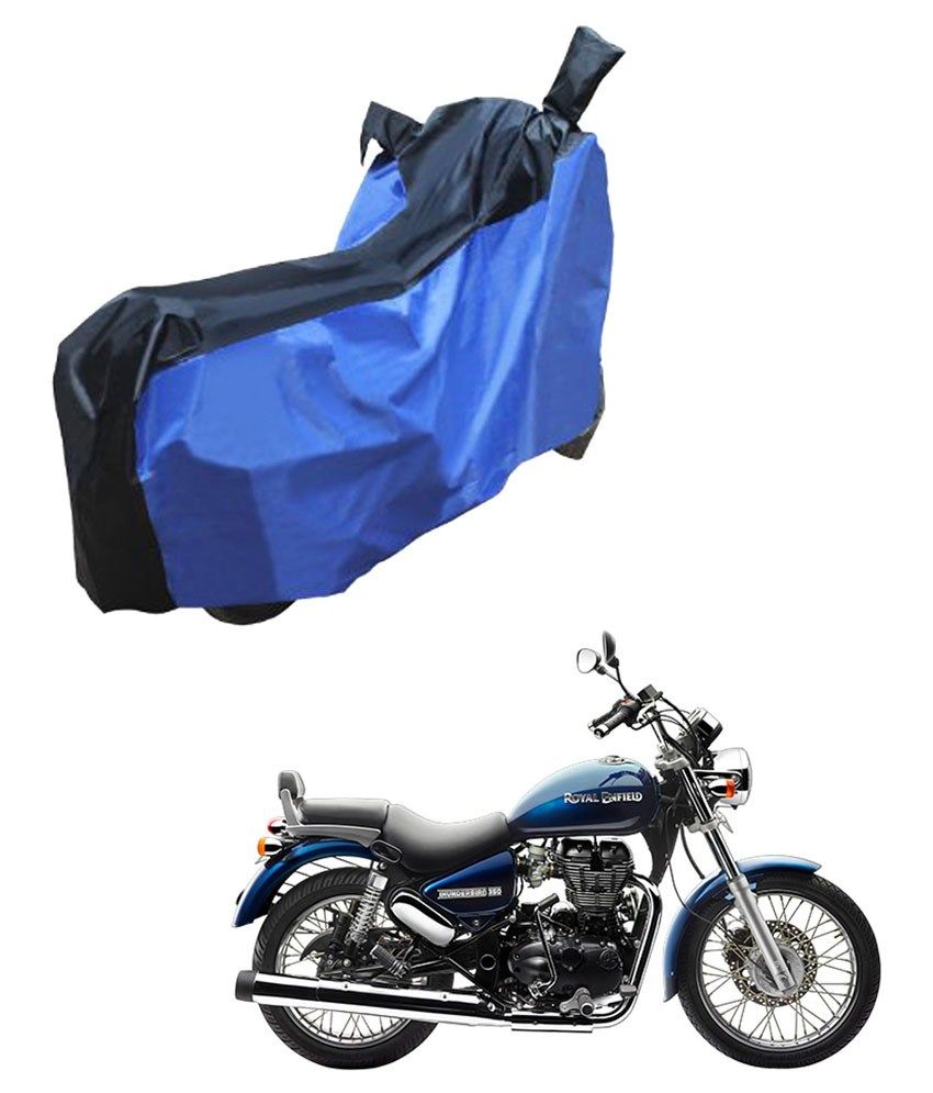 bike cover for royal enfield thunderbird