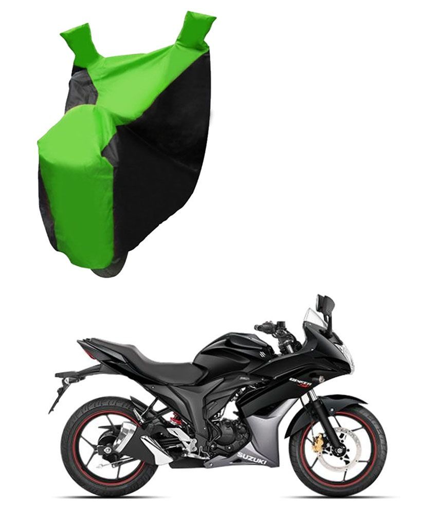 Gixxer sf cheap bike cover