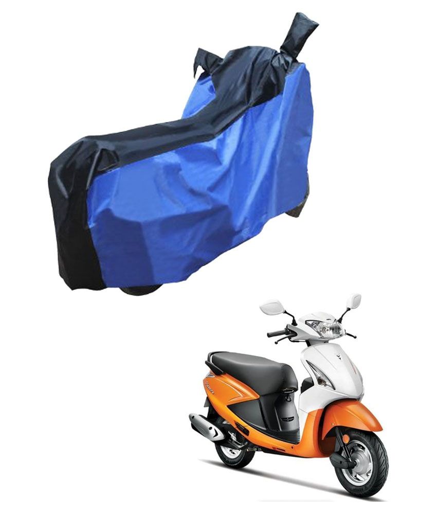 pleasure bike cover